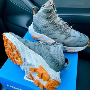 Men’s Anacapa Mid Gtx